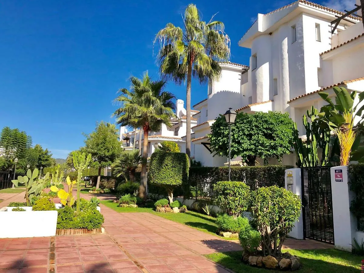 Ab Properties - Design Penthouse Duplex Marbella - 3 Mn To Puerto Banus And Beach - Golden Mile - Pool And Tropical